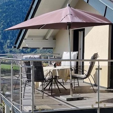Ferienwohnung Pirker Шпитталь-ан-дер-Драу Экстерьер фото