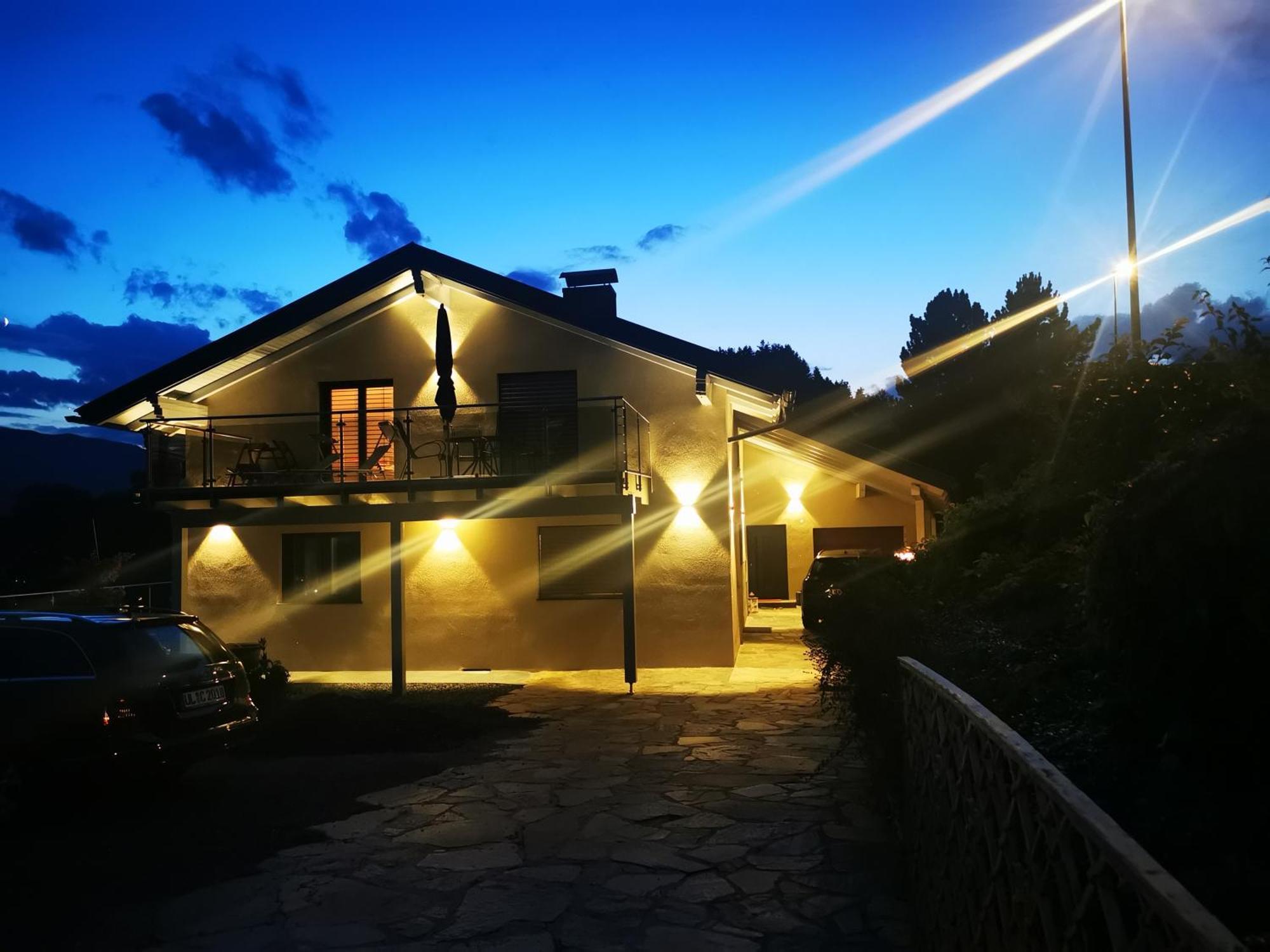 Ferienwohnung Pirker Шпитталь-ан-дер-Драу Экстерьер фото