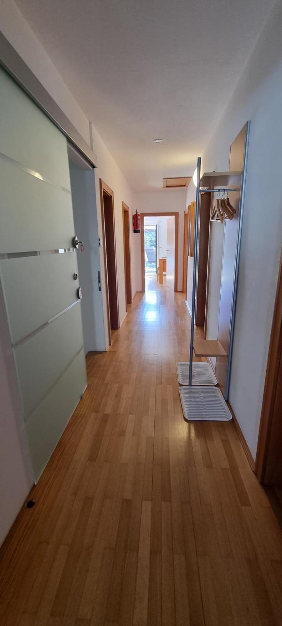 Ferienwohnung Pirker Шпитталь-ан-дер-Драу Экстерьер фото