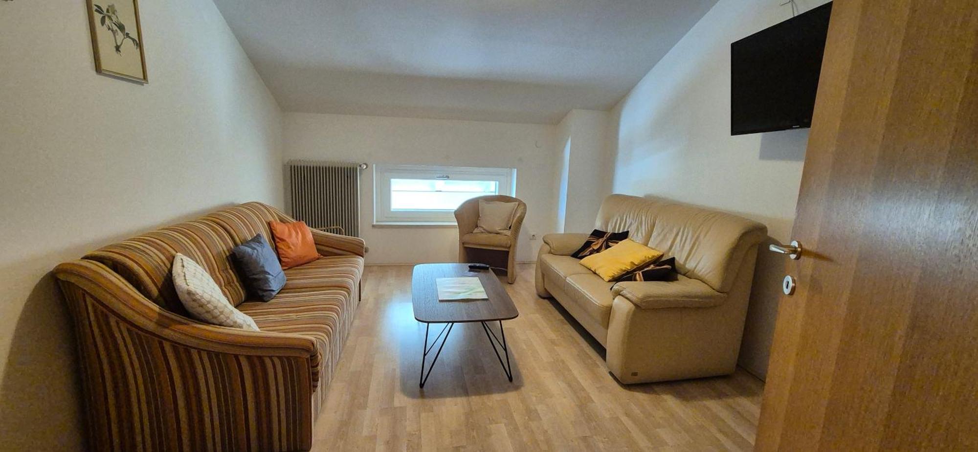 Ferienwohnung Pirker Шпитталь-ан-дер-Драу Экстерьер фото