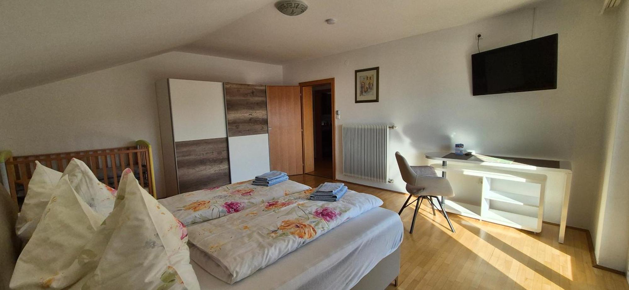 Ferienwohnung Pirker Шпитталь-ан-дер-Драу Экстерьер фото
